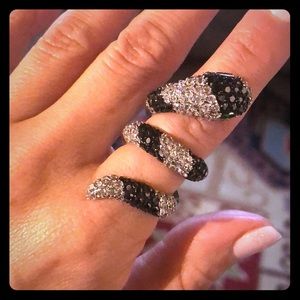 Cocktail ring